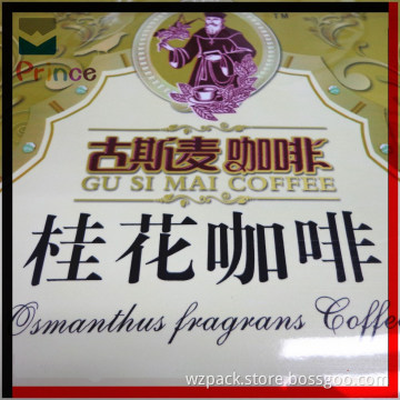 tea bag, green tea bag, coffee bag